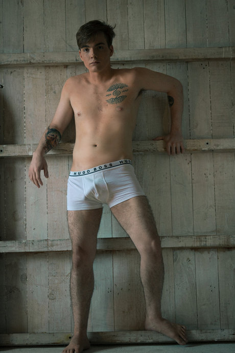 Nagie wyciekłe zdjęcie OnlyFans od Alejandro Kenig Sabat