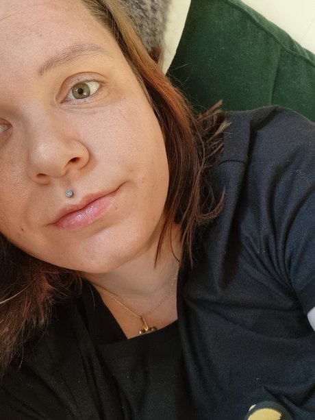 Nagie wyciekłe zdjęcie OnlyFans od Ida