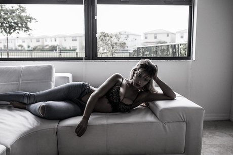 Nagie wyciekłe zdjęcie OnlyFans od Zoey
