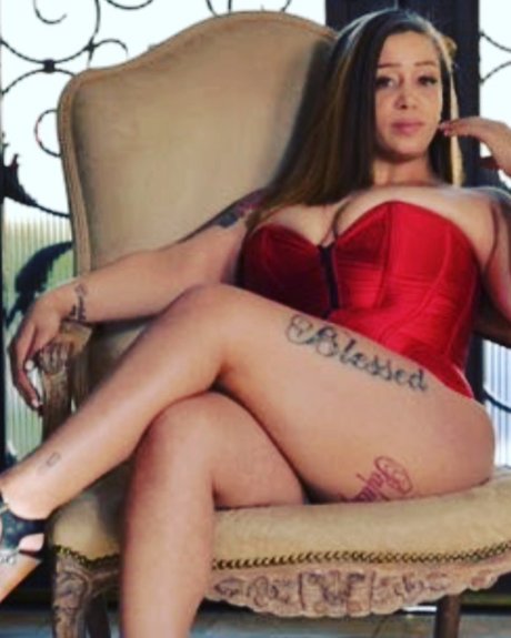 Nagie wyciekłe zdjęcie OnlyFans od Alexis Love Free       Dm Fee 10