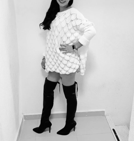 Nagie wyciekłe zdjęcie OnlyFans od Alita Cor