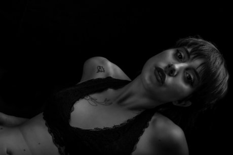 Nagie wyciekłe zdjęcie OnlyFans od Only Kaliope