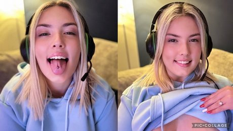 Nagie wyciekłe zdjęcie OnlyFans od British Brandi Raee
