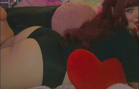 Nagie wyciekłe zdjęcie OnlyFans od Oncamerakameron