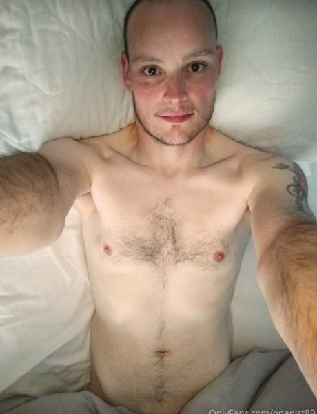 Nagie wyciekłe zdjęcie OnlyFans od Johny 