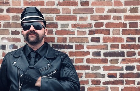 Nagie wyciekłe zdjęcie OnlyFans od Aleks Buldocek