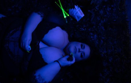 Nagie wyciekłe zdjęcie OnlyFans od Salem