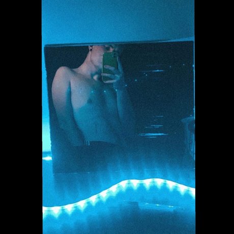 Nagie wyciekłe zdjęcie OnlyFans od Christian