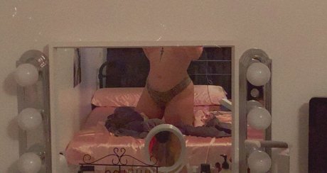 Nagie wyciekłe zdjęcie OnlyFans od Abs