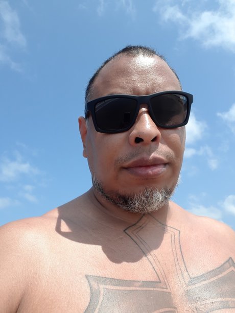 Nagie wyciekłe zdjęcie OnlyFans od Aj Silva