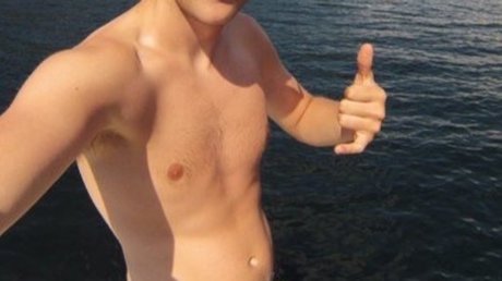 Nagie wyciekłe zdjęcie OnlyFans od Cut 