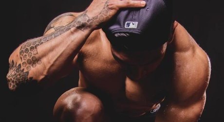 Nagie wyciekłe zdjęcie OnlyFans od Pablo