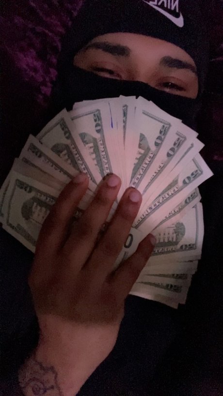 Nagie wyciekłe zdjęcie OnlyFans od Papishampo