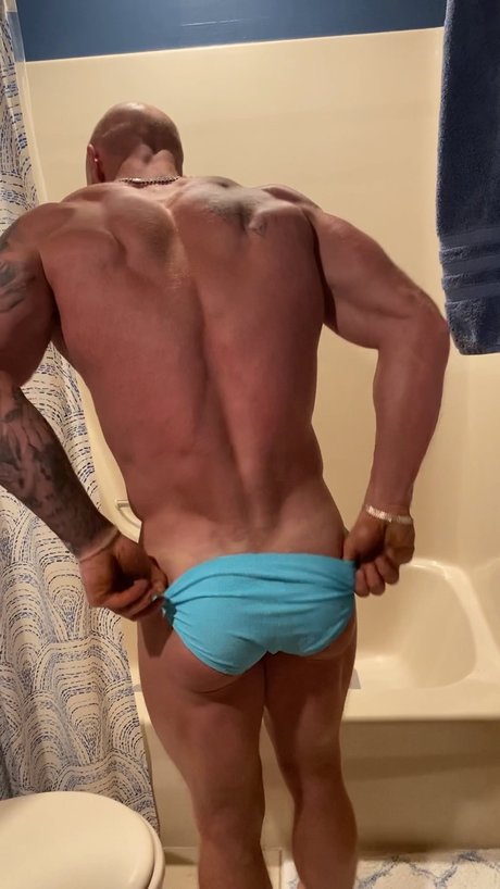 Nagie wyciekłe zdjęcie OnlyFans od Osmari