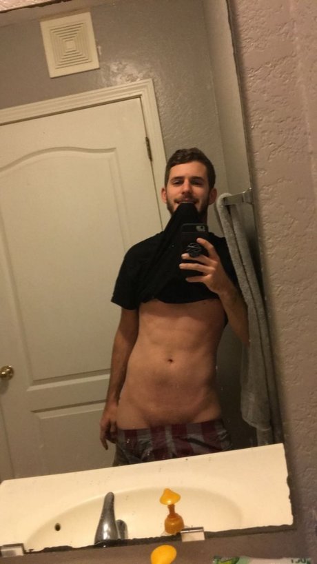 Nagie wyciekłe zdjęcie OnlyFans od Nate