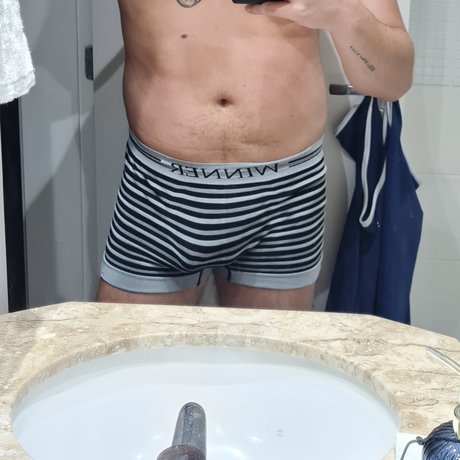 Nagie wyciekłe zdjęcie OnlyFans od Orlando Bensi