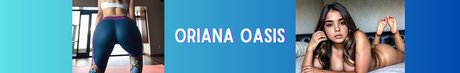 Nagie wyciekłe zdjęcie OnlyFans od Oriana Oasis Free 