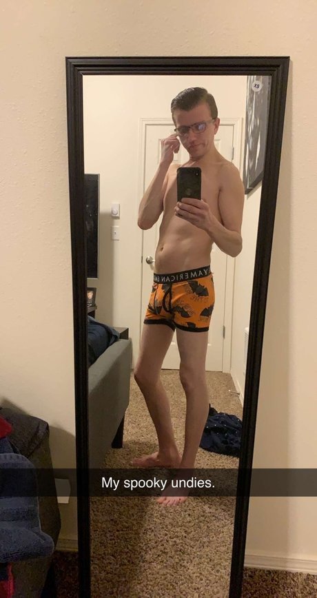 Nagie wyciekłe zdjęcie OnlyFans od Oregongay