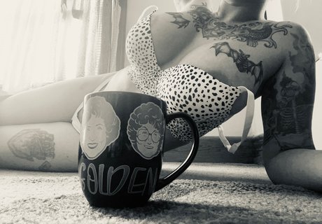Nagie wyciekłe zdjęcie OnlyFans od Oona Moon