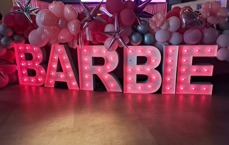 Nagie wyciekłe zdjęcie OnlyFans od Onyxbarbie