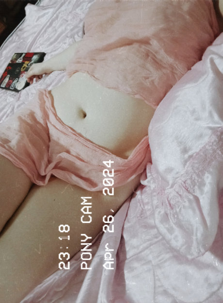 Nagie wyciekłe zdjęcie OnlyFans od Pauchi
