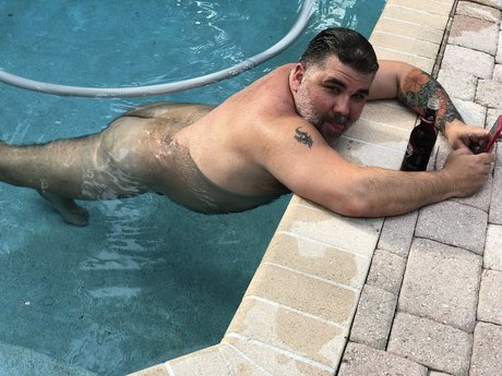 Nagie wyciekłe zdjęcie OnlyFans od Patriceide64