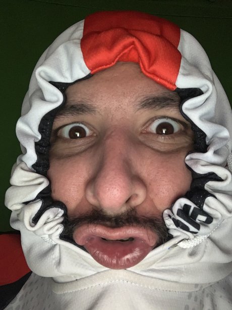 Nagie wyciekłe zdjęcie OnlyFans od Papastanimus