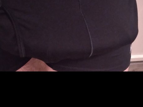 Nagie wyciekłe zdjęcie OnlyFans od Gcaa