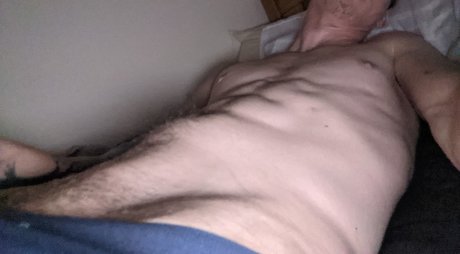 Nagie wyciekłe zdjęcie OnlyFans od Jon Parker