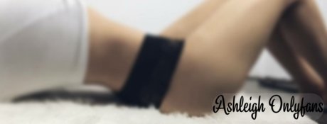 Nagie wyciekłe zdjęcie OnlyFans od Ashleigh 