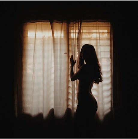 Nagie wyciekłe zdjęcie OnlyFans od Amanda