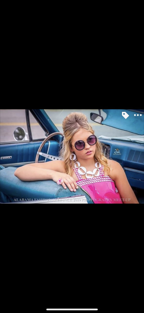 Nagie wyciekłe zdjęcie OnlyFans od Paige