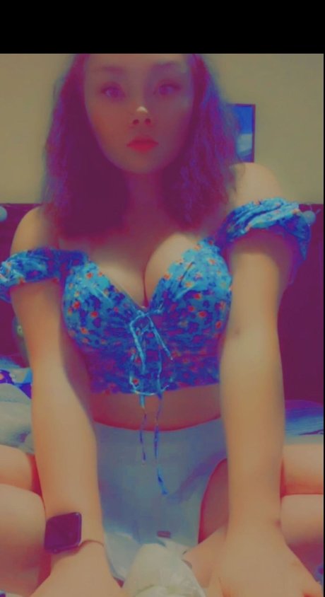 Nagie wyciekłe zdjęcie OnlyFans od Temptation