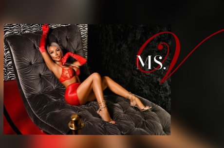 Nagie wyciekłe zdjęcie OnlyFans od Msv
