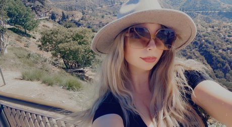 Nagie wyciekłe zdjęcie OnlyFans od Mandy