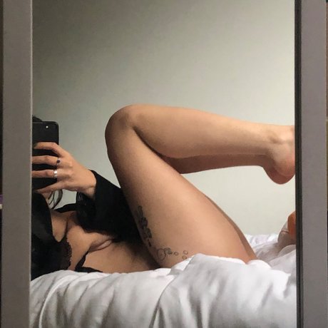 Nagie wyciekłe zdjęcie OnlyFans od Bambi