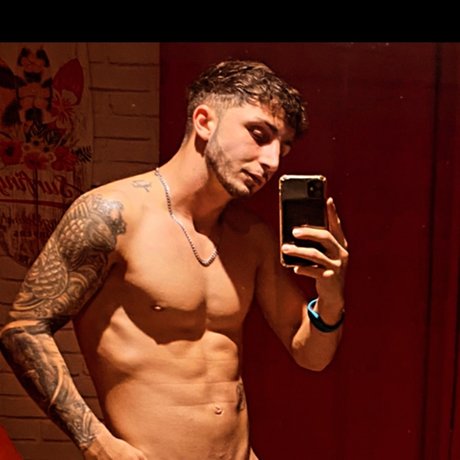 Nagie wyciekłe zdjęcie OnlyFans od Paulo Bangkok