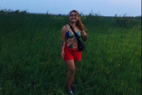 Nagie wyciekłe zdjęcie OnlyFans od Paula