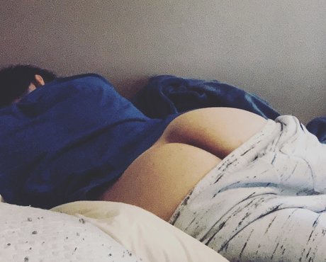 Nagie wyciekłe zdjęcie OnlyFans od Cory