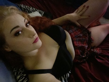 Nagie wyciekłe zdjęcie OnlyFans od Bubblegum Pink