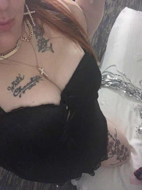Nagie wyciekłe zdjęcie OnlyFans od Cheyanne