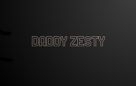 Nagie wyciekłe zdjęcie OnlyFans od Daddy Zesty