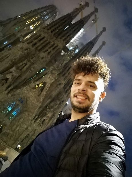 Nagie wyciekłe zdjęcie OnlyFans od Chris93