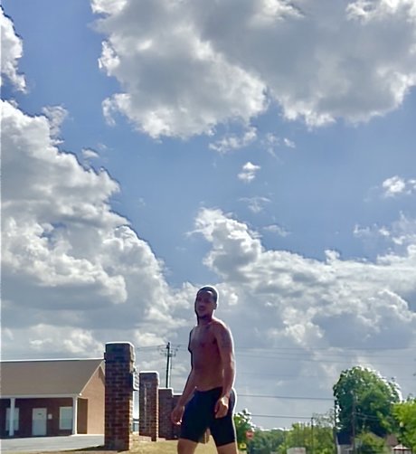 Nagie wyciekłe zdjęcie OnlyFans od Thegoldenaries