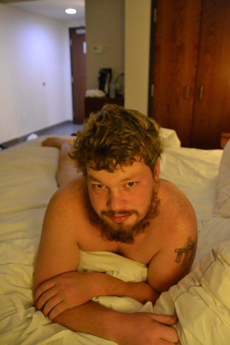 Nagie wyciekłe zdjęcie OnlyFans od Dan