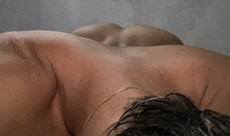 Nagie wyciekłe zdjęcie OnlyFans od Felipe Durango