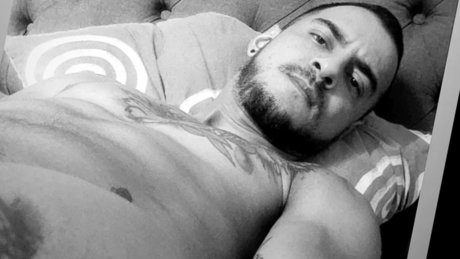 Nagie wyciekłe zdjęcie OnlyFans od Ivn Aguiar