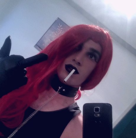Nagie wyciekłe zdjęcie OnlyFans od Hayleysmokes
