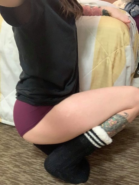 Nagie wyciekłe zdjęcie OnlyFans od Daddysqueen