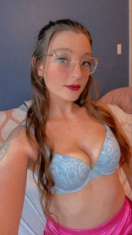 Nagie wyciekłe zdjęcie OnlyFans od Forbiddenfruit